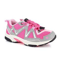 KIMBERFEEL RIMO Walking-Schuh, Fuchsia, 36 EU von KIMBERFEEL