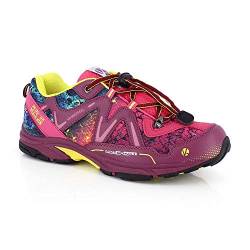 KIMBERFEEL Sportschuh Andor lila EU 36 von KIMBERFEEL