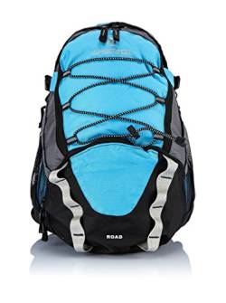 Kimberfeel Rucksack Road 15 Lt himmelblau 20L von KIMBERFEEL