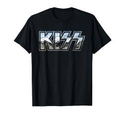 KISS - Chrom T-Shirt von KISS