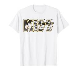 KISS - Reason to Live T-Shirt von KISS