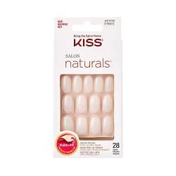 KISS Salon Natural Nail - Break Even von KISS