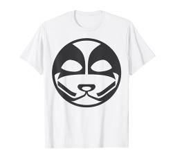 KISS - The Catman Logo T-Shirt von KISS