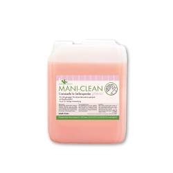 KK Mani-Clean Phenia | Cremeseife | Seife | Handwaschseife | 5 Liter Kanister | von KK