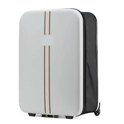 KMAYVIEW Faltbarer Koffer, tragbarer Handgepäckkoffer, Reise-Business-Trolley-Koffer mit Rollen, geeignet für Roadtrip/Geschäftsreise von KMAYVIEW