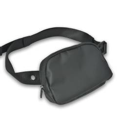 KOCAN Outdoor-Sport-Gürteltasche, Umhängetasche, Hüfttasche, zum Laufen, wasserdichte Gürteltasche mit verstellbarem Riemen,Umhängetasche zum Umhängen von KOCAN