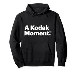 Ein Kodak-Moment Pullover Hoodie von KODAK