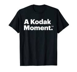 Ein Kodak-Moment T-Shirt von KODAK