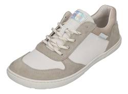 KOEL Barefoot Damenschuhe - Sneakers Francie White, Größe:39 EU von KOEL