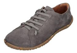 KOEL Barefoot Damenschuhe - Sneakers Izzie - Grey, Größe:42 EU von KOEL