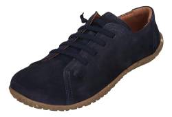 KOEL Barefoot Damenschuhe - Sneakers Izzie - Navy, Größe:42 EU von KOEL