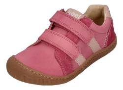 KOEL Barefoot Kinderschuhe - Sneakers Kobi W - Fuchsia, Größe:23 EU von KOEL