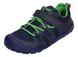 KOEL Barefoot Kinderschuhe Sneakers - Mateo - Blue, Größe:25 EU von KOEL