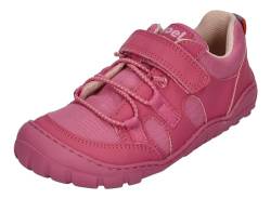 KOEL Barefoot Kinderschuhe Sneakers - Mateo - Fuchsia, Größe:31 EU von KOEL