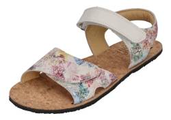 KOEL Barefoot Teenager - Sandalen ASHLEY FANTASIE white, Größe:38 EU von KOEL