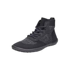 KOEL Damen Barfuß Sneakers IMAN 25L012.80A Black, Größe:42 EU von KOEL