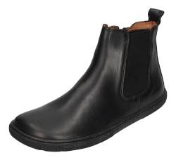 KOEL Damenschuhe - Barefoot Booties FILAS - Black, Größe:43 EU von KOEL