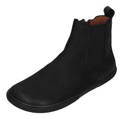 KOEL Damenschuhe - Barefoot Booties FILAS HYDRO - black, Größe:37 EU von KOEL