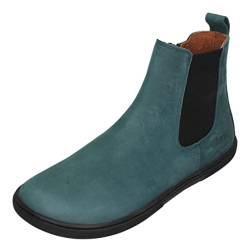 KOEL Damenschuhe - Barefoot Booties FILAS - turquoise, Größe:42 EU von KOEL