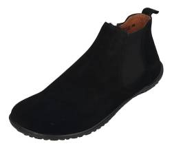 KOEL Damenschuhe - Barefoot Booties ILENE ECO - black, Größe:39 EU von KOEL