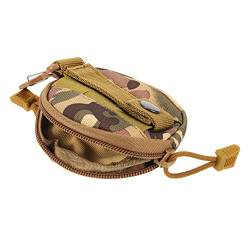 KOMBIUDA hängende Aufbewahrungstasche aufbewahrungssack Bags Handy-Hüfttasche Gürtelclip-Tasche Werkzeugrucksack für Männer Outdoor-Rucksack für Männer Rucksack Aufhängen Sport von KOMBIUDA