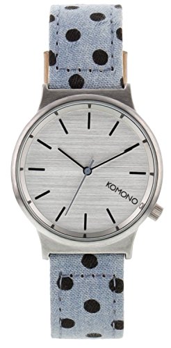 Montre Femme Komono KOM-W1822 (Ø 37 mm) von KOMONO