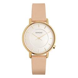 Montre Femme Komono KOM-W4106 (Ø 36 mm) von KOMONO