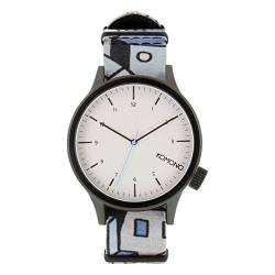 Montre Homme Komono KOM-W1921 (Ø 46 mm) von KOMONO