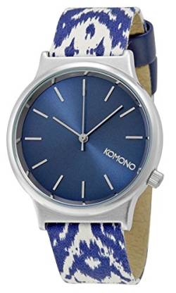 Montre Unisexe Komono KOM-W1835 (Ø 36 mm) von KOMONO