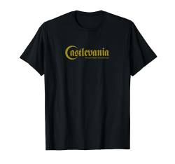 Castlevania T-Shirt von KONAMI