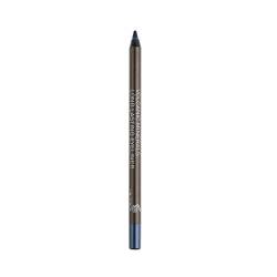 KORRES Long lasting Eyeliner 08 blue - Black Volcanic Minerals - langanhaltender Kajalstift, parabenfrei, 1,2 g von KORRES