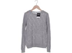 KOTON Damen Pullover, grau von KOTON