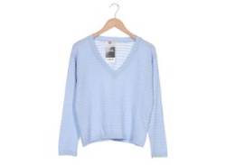 KOTON Damen Pullover, hellblau von KOTON