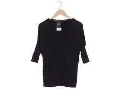 KOTON Damen Pullover, schwarz von KOTON