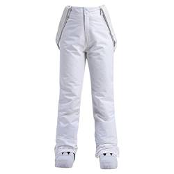 KOUYA Damen Pants funktions-ski-/Snowboardhose von KOUYA