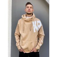 KR-Industries Kapuzensweatshirt Hoodie KRI von KR-Industries