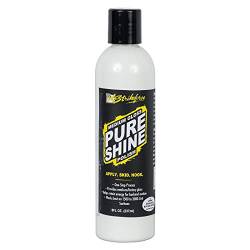 Strikeforce Bowling Pure Bowling Ball Polish (Pure Shine White, 227 ml) von KR