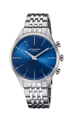 Kronaby Hybrid S3777/2 von KRONABY