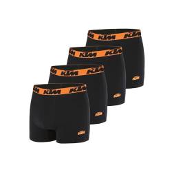 KTM Herren Boxer KTM/1/BCX4 Retroshorts, AS1, von KTM