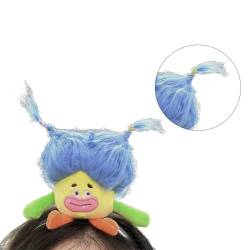 Gefülltes Haarband Für Frauen Fotografie Haarband Gefüllte Wasch Stirnbänder Wasch Stirnbänder Frauen Wasch Stirnbänder Niedliches Stirnband Waschen von KUAIYIJU