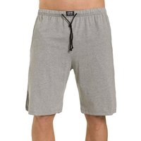 KUMPF Loungehose Herren Bermuda Hose Bio Cotton (Stück, 1-tlg) hohe Markenqualität von KUMPF