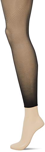 Hudson Damen Leggings Stunning 20 DEN Black 0005 38/40 von KUNERT