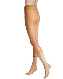 Hudson Damen Leggings Stunning transparent matt 20 DEN Skin 0014 36/38 von KUNERT