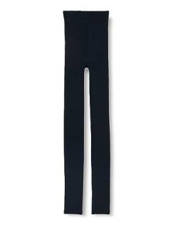 KUNERT Damen Leggings Sensual Cotton weicher Bund 130 DEN Marine 0360 38/40 von KUNERT