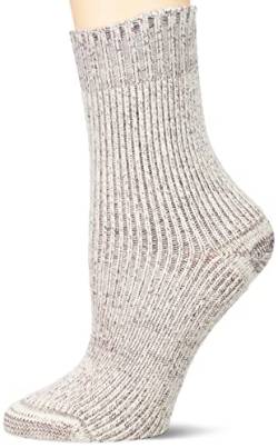 KUNERT Damen Socken Winter Flash wärmend Natur 2020 39/42 von KUNERT