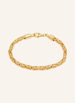 Kuzzoi Armband gold von KUZZOI