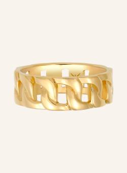 Kuzzoi Ring gold von KUZZOI