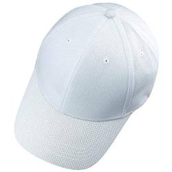 KYEYGWO Sommer Mesh Baseball Cap für Männer, ultradünne leichte atmungsaktive Sonnenhut Laufmützen von KYEYGWO