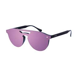 KYPERS Herren Sonnenbrille blau blau von KYPERS