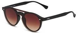 KYPERS Herren Sonnenbrille braun braun von KYPERS